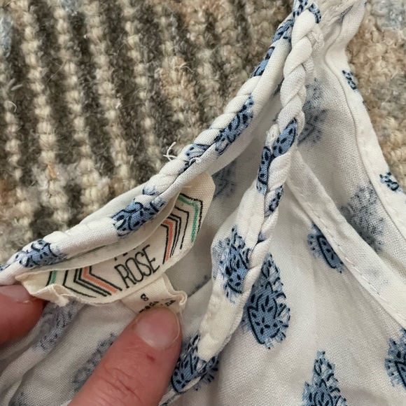 Tank top - Picture 2 of 2